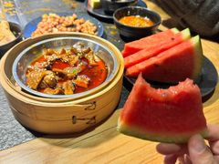 -味舵主重庆火锅(邓尉路店)
