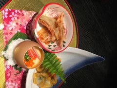 -和一料理(安阳店)