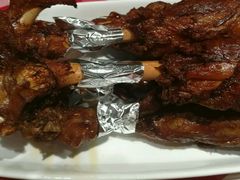 -西贝莜面村(近铁城市广场店)