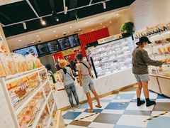 -85度C(北京陶然店)