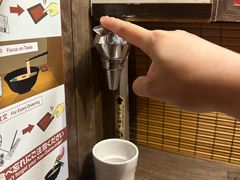 -一兰拉面(梅田阪急东通店)