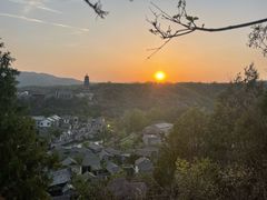 -云端咖啡(山顶教堂店)