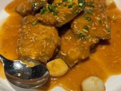 -宁海安岚·南溪阁全日餐厅