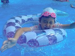 -青岛东方影都融创水世界