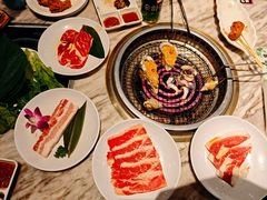 -火炉火自助餐(喜隆多店)