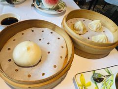 -Le Comptoir de Pierre Gagnaire