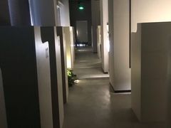 -众独空间沉浸式自习室(三阳路铂仕汇店)