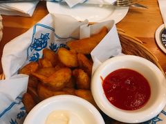 -宝莱纳餐厅(滨江店)