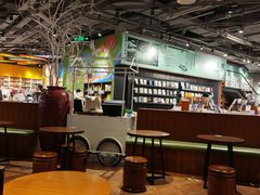 -阅·潮Readzone(珠海华发商都店)