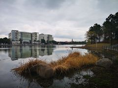 -美兰湖景区