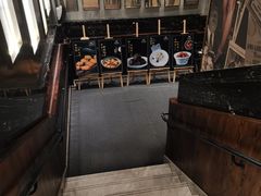 -茶啊冲电影主题文化餐厅(TOUCH12街店)