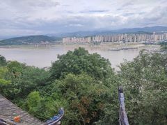 -丰都鬼城名山景区