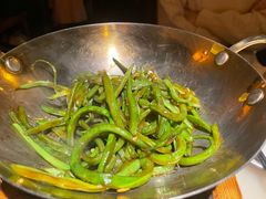 -绿茶餐厅(领展购物广场·中关村店)