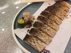 -银都上海菜馆(粤海东路店)