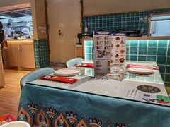 -楼兰古丽·新疆菜(大唐西市店)