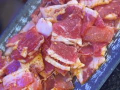-老卜奎齐齐哈尔烤肉(人民东路店)