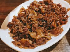 -炙热童年·老北京炙子烤肉(南锣鼓巷店)