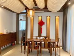 -帐篷客·溪龙茶谷度假酒店