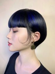 -icare美发沙龙