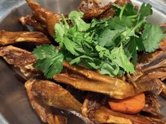 -美极鲜食坊(宝安南路店)