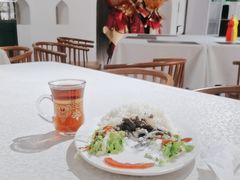 -土耳其卡巴布清真餐厅(西安店)