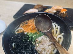 -东京屋(武定路店)