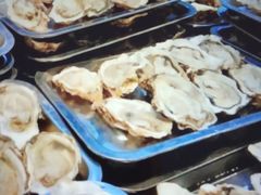 -蚝英雄鲜蚝自助专门店(长楹天街直营店)