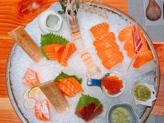 -文三酒肆自助放题(新街口友谊广场店)