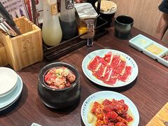 -蒜香焼肉PURUSHIN(马场路店)
