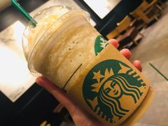 -星巴克臻选(成都环球乐天店)