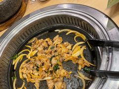 -花味·自助烤肉(雨花客厅店)