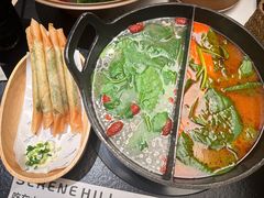 -山缓缓火锅(上海闵行龙湖店)
