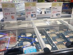 -盒马鲜生(顺义店)
