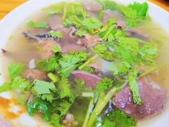 羊杂汤-增盛魁小吃店
