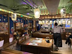 -樱宿日式和牛烧肉(五道口店)