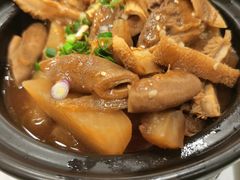 -有章牛杂(石厦店)