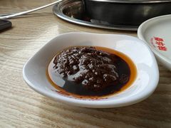 -味华香养气牛肉火锅(润安大厦店)