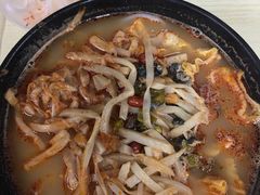 原味螺蛳粉-小蛮妞家螺蛳粉(凯旋路店)