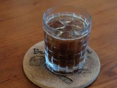 -Be Lived Cafe比例咖啡(摩天轮店)