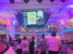 -巴特餐饮6加1音乐餐吧·新疆菜