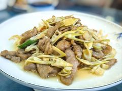 -干老四雅鱼饭店(滨江西路店)