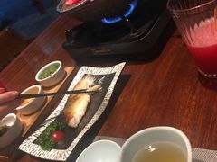 -古京·臻致料理(月湖店)