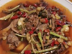 -重庆石磨豆花庄(乔庄店)