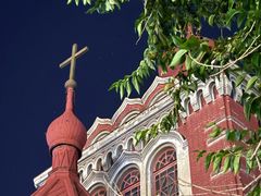 -圣·阿列克谢耶夫教堂