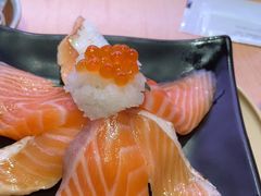 -寿司郎(北京路粤潮楼店)