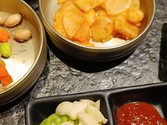 -九田家黑牛烤肉料理(宽城万达店)