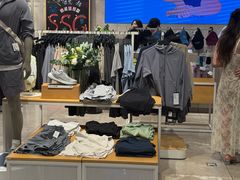 -lululemon(万象城店)