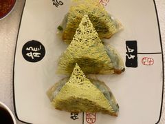 -星河湾半岛酒店-真粤中餐厅