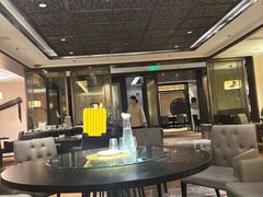 -浙江安吉JW万豪酒店·万豪中餐厅