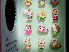 -泡泡玛特POPMART(壹号店)